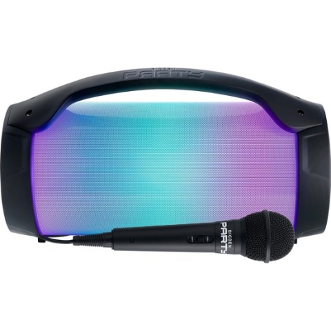 Bigben Party Lite - Draadloze speaker - Bluetooth - Zwart