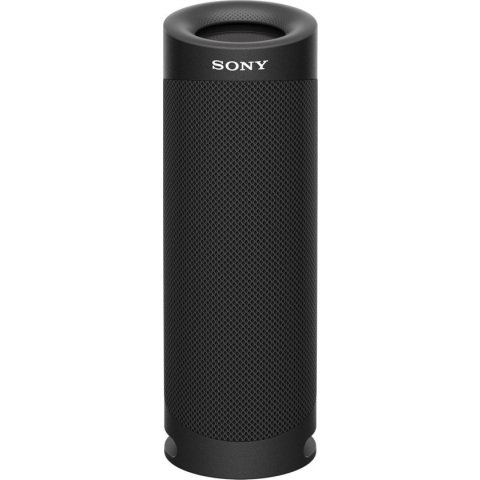 Sony SRS-XB23 - Draadloze Bluetooth Speaker - Zwart