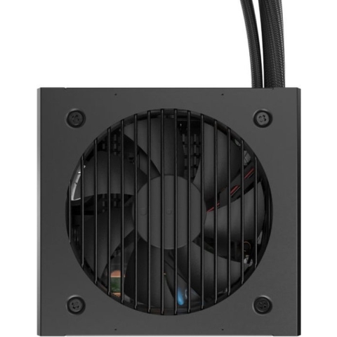 Fractal Design Anode power supply unit 750 W ATX Zwart