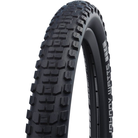 Schwalbe - Johnny Watts Performance DD Vouwband 27.5X2.35