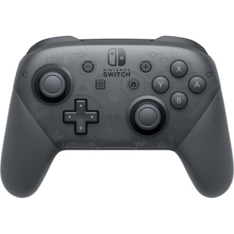 Motion Plus Controller + Nunchuk Controller - Geschikt Voor Nintendo Wii + Wii U - Zwart