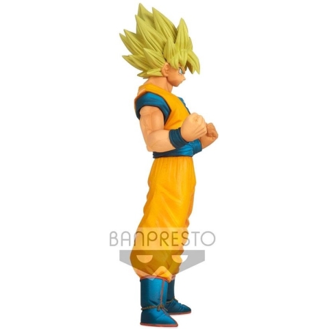 Dragon Ball Z - Burning Fighters vol.2 B: Son Goku Figure 16cm