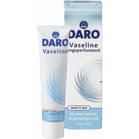 Daro Vaseline Av