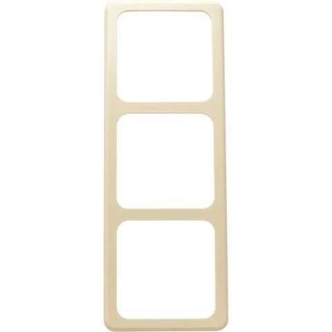 Honeywell Peha standaard Afdekraam Schakelmateriaal - 00202311 - E2WEV