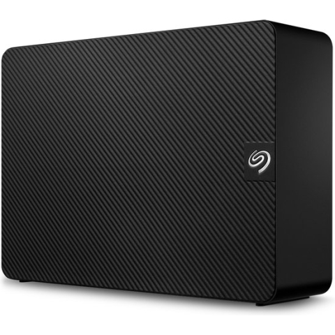 Seagate Expansion Desktop Drive - Externe Harde Schijf - Geschikt voor PC en Mac - 14 TB