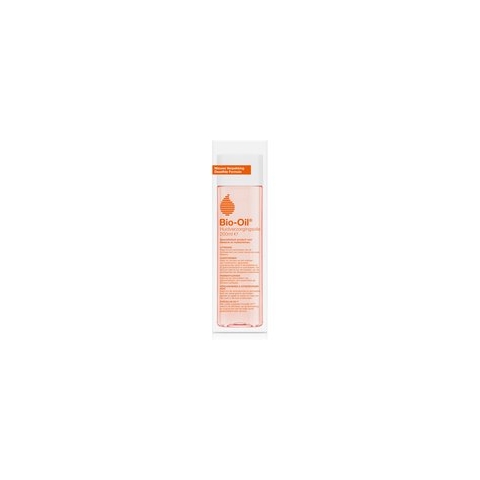 Bio Oil Huidverzorgingsolie - 200 ml
