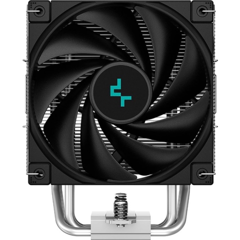 Deepcool Ak500 Heatsink Processor Zilver