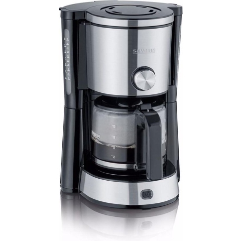 Severin KA 4825 Switch Aroma - Koffiezetapparaat