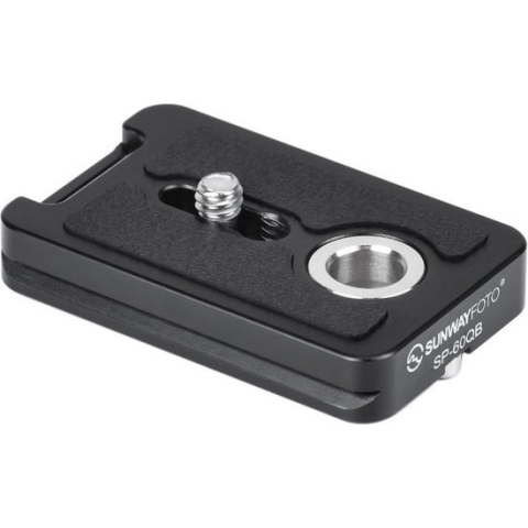 Sunwayfoto Quick Release Plate SP-60QB