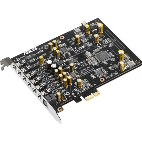 Sound card Asus Xonar AE