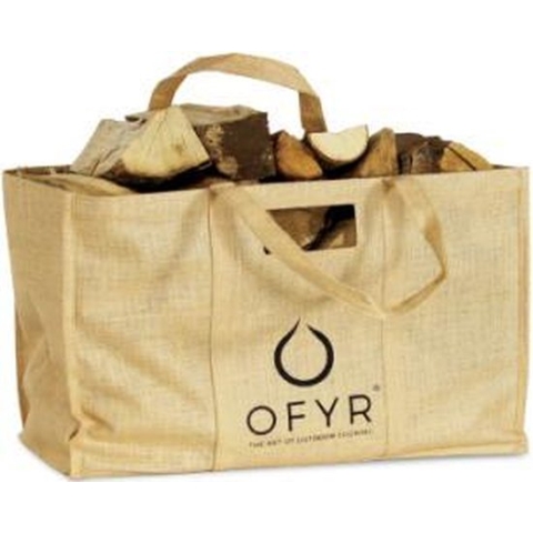 OFYR Houttas - Textiel - Bruin -  x  x  cm