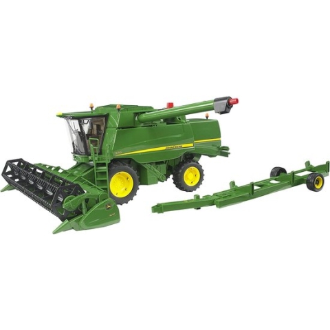 Bruder - John Deere T670i Harvester (2132)