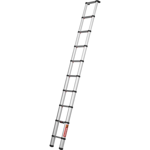 Telesteps Eco Line Telescopische Ladder 3.0m
