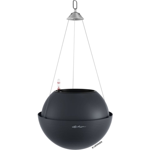 LECHUZA BOLA color 32 - Leisteengrijs