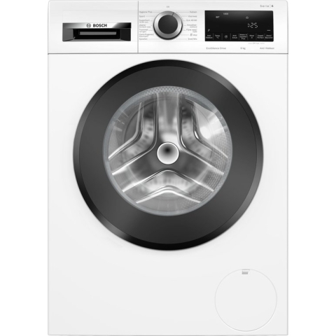 Bosch WGG14407NL - Serie 6 - Wasmachine - Energielabel A