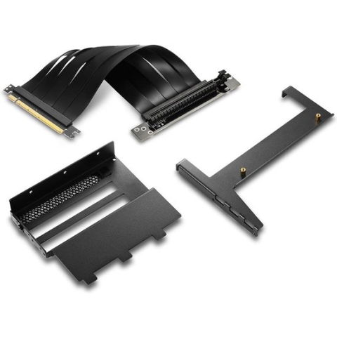 Support for Graphics Cards Sharkoon Angled Graphics Card Kit 4.0