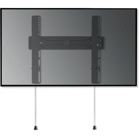 Cavus WMT205 TV Muurbeugel Tilt ophangbeugel kantelbaar voor 32 - 55 Inch max 35kg - Universele VESA TV muursteun