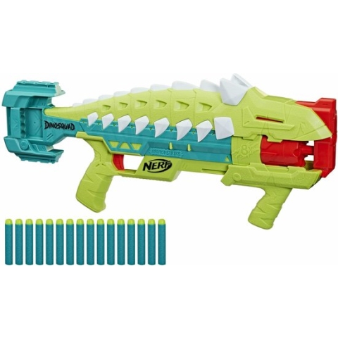 NERF DinoSquad Armorstrike - Blaster