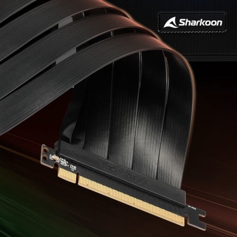 Sharkoon Vertical Graphics Card Kit