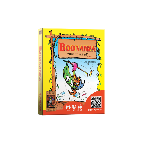 Boonanza (NL)