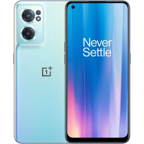 OnePlus Nord CE2 5G 128GB Bahama Blue