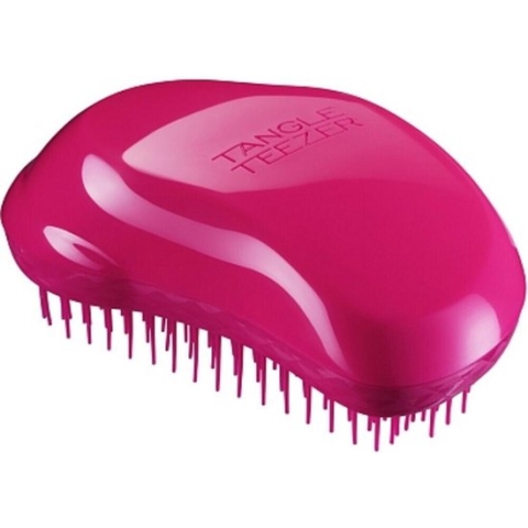 Tangle Teezer - The Original Pink Fizz Borstel