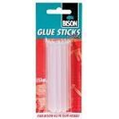 Bison Universeel Lijmpatroon - 12 stuks