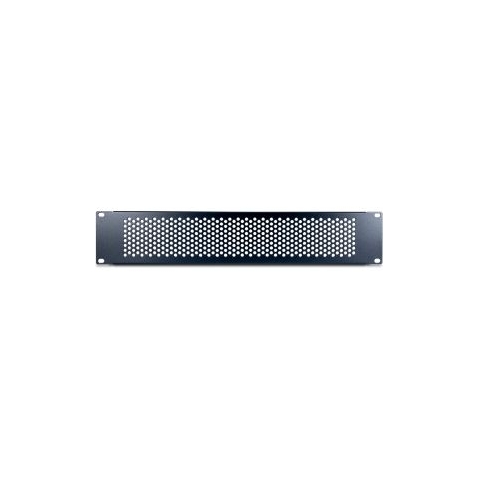 Inter-Tech 88887319 rack-toebehoren Blinde paneel
