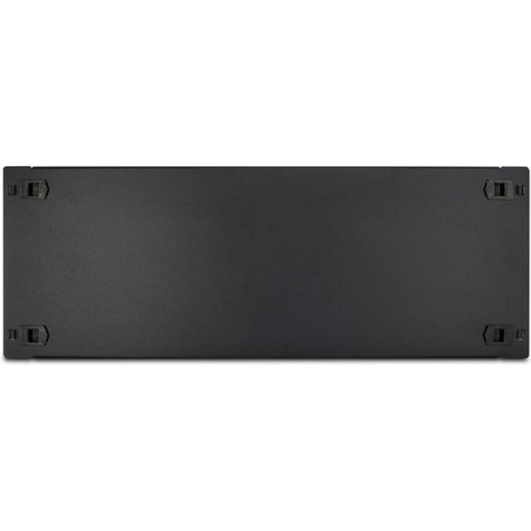 Inter-Tech 88887275 rack-toebehoren Blinde paneel
