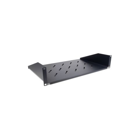 Inter-Tech 88887344 rack-toebehoren Rekschap