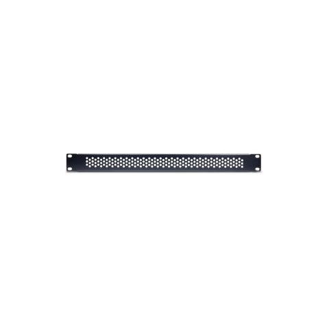 Inter-Tech 88887318 rack-toebehoren Blinde paneel