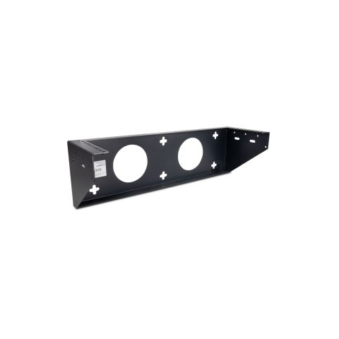 Inter-Tech 88887324 rack-toebehoren Montagebeugel