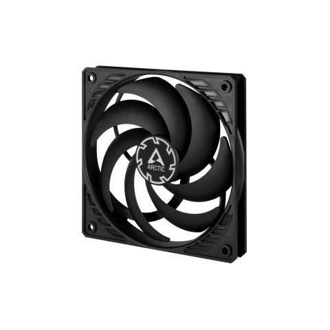 Arctic P12 Slim PWM PST