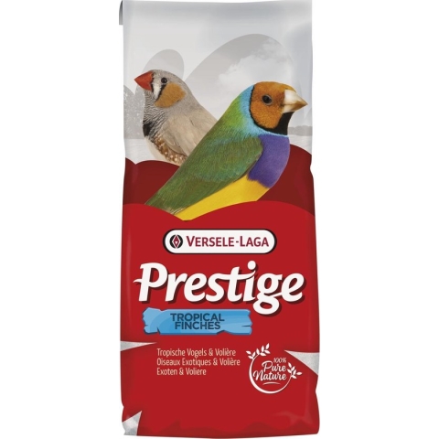 Versele-laga prestige australisch prachtvinken