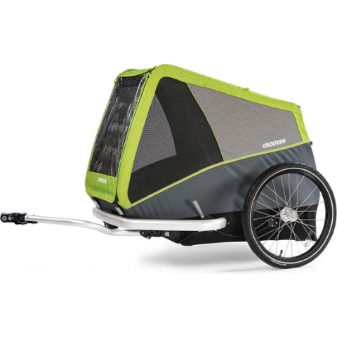 Croozer Hondenfietskar - Jokke (XL)