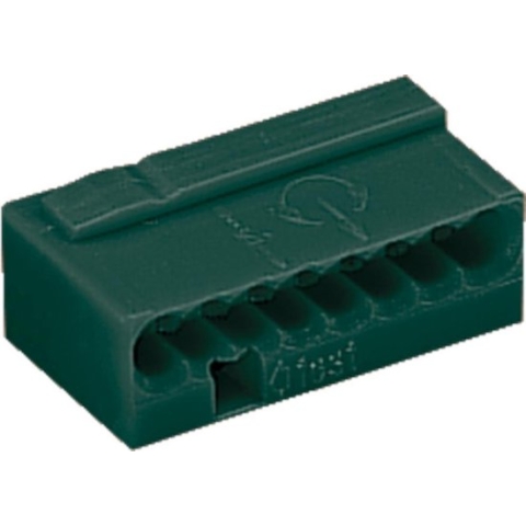 Wago Micro Lasklem - 243-208 [50 Stuks] - E2TEH