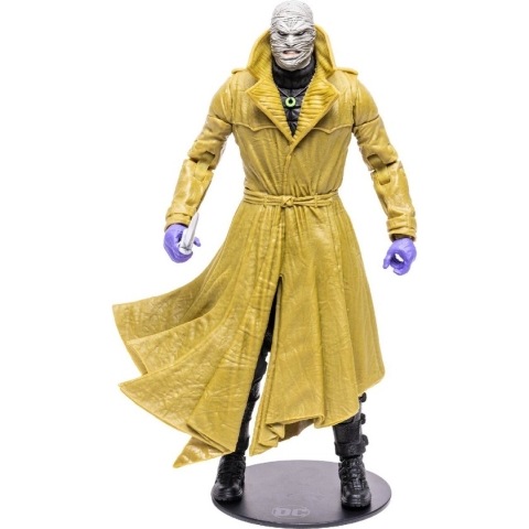 DC Comics Hush Action Figure 18cm