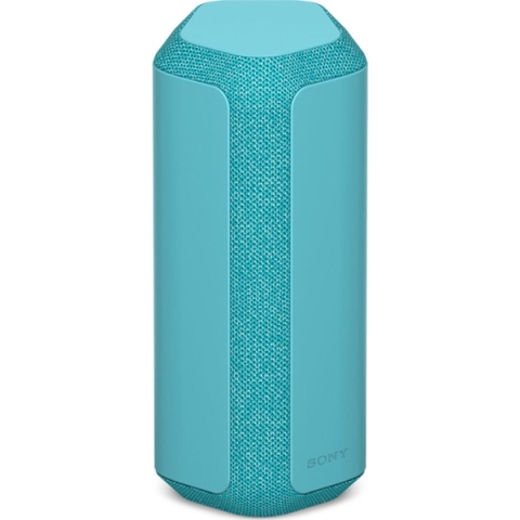 Sony SRS-XE300 - Bluetooth speaker - Blauw