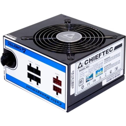 Chieftec CTG-650C