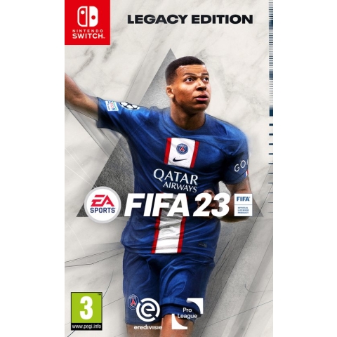 FIFA 23 - Nintendo Switch