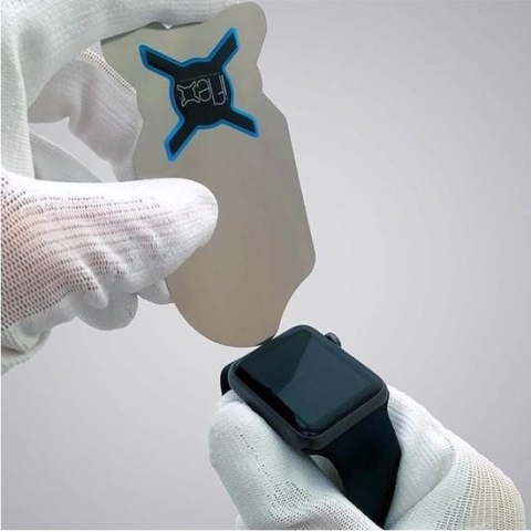 iFlex iPod, iPad en iPhone Gereedschap