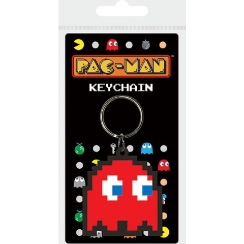 Sleutelhanger 'Pac-Man - Blinky'