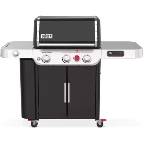 Weber Genesis Smart EX335 - gas barbecues -