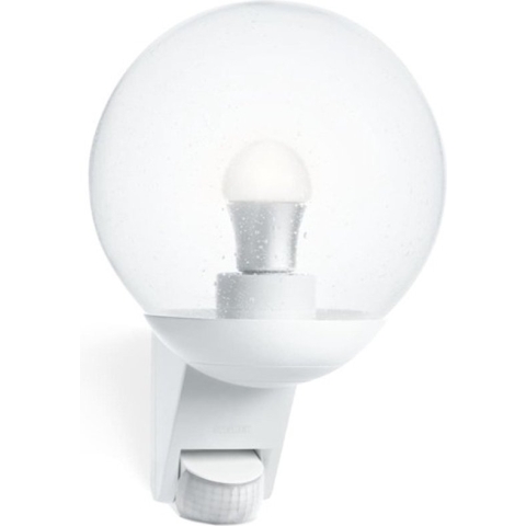 Steinel Sensor Buitenlamp L 585 S wit - 005917