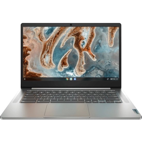 Lenovo IdeaPad 3 Chromebook 14M836 82KN002MMH - 14 inch