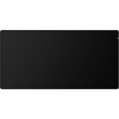 HyperX Pulsefire Gaming Muismat (2XL) - Zwart