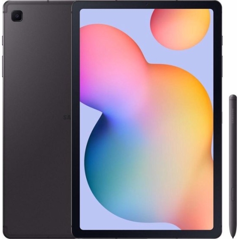 Samsung Galaxy Tab S6 Lite (2022) Wi-Fi + LTE - 64GB - Grijs
