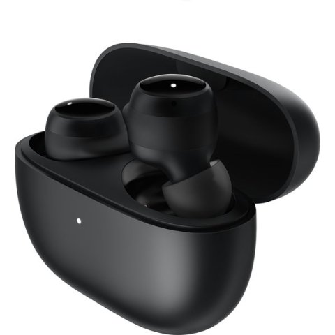 Bluetooth Headphones Xiaomi REDMI BUDS 3 LITE Black