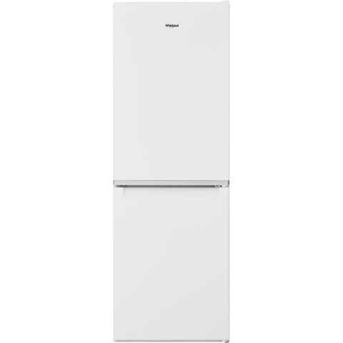 Whirlpool W5711EW1 koel-vriescombinatie Vrijstaand 308 l F Wit