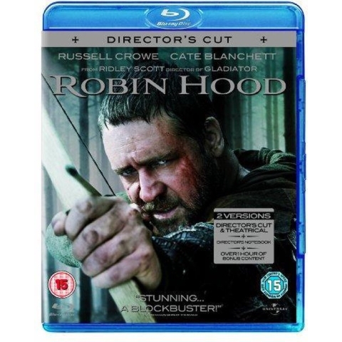 Robin Hood (2010)